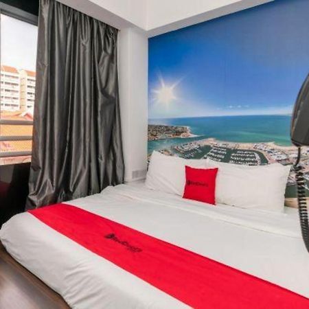 Reddoorz Hotel Plus @ Little India Singapour Extérieur photo