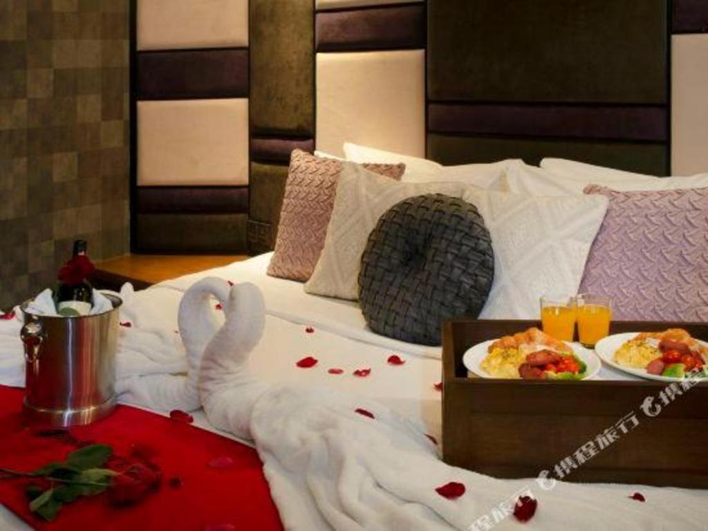 Reddoorz Hotel Plus @ Little India Singapour Extérieur photo