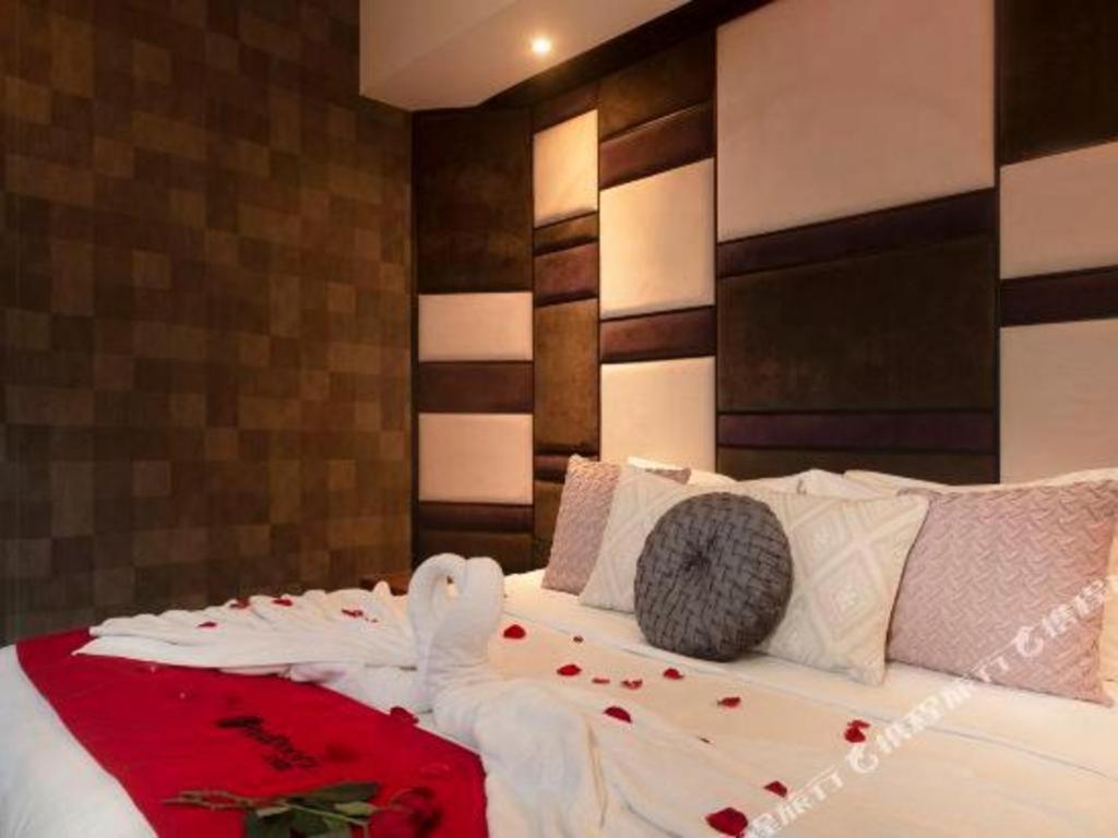 Reddoorz Hotel Plus @ Little India Singapour Extérieur photo