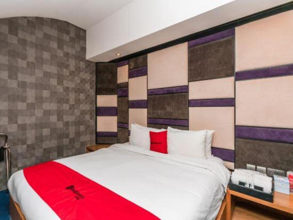 Reddoorz Hotel Plus @ Little India Singapour Extérieur photo