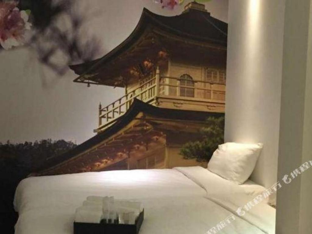 Reddoorz Hotel Plus @ Little India Singapour Extérieur photo