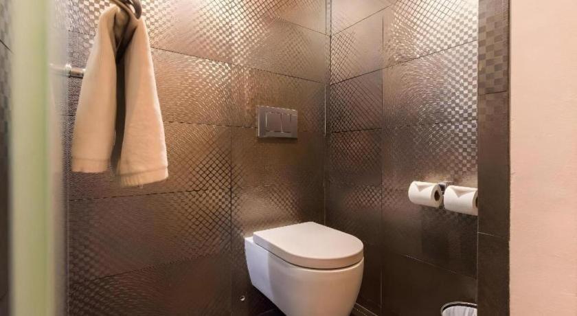 Reddoorz Hotel Plus @ Little India Singapour Extérieur photo