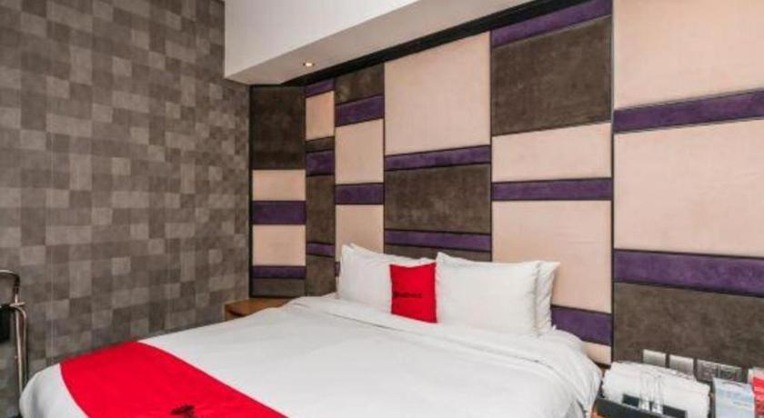 Reddoorz Hotel Plus @ Little India Singapour Extérieur photo