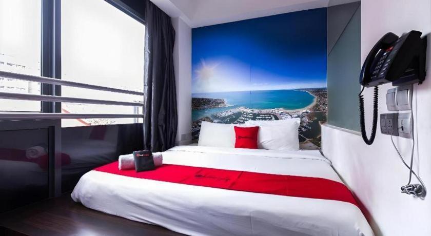 Reddoorz Hotel Plus @ Little India Singapour Extérieur photo