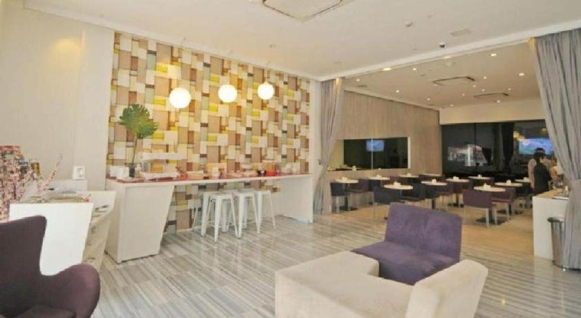 Reddoorz Hotel Plus @ Little India Singapour Extérieur photo