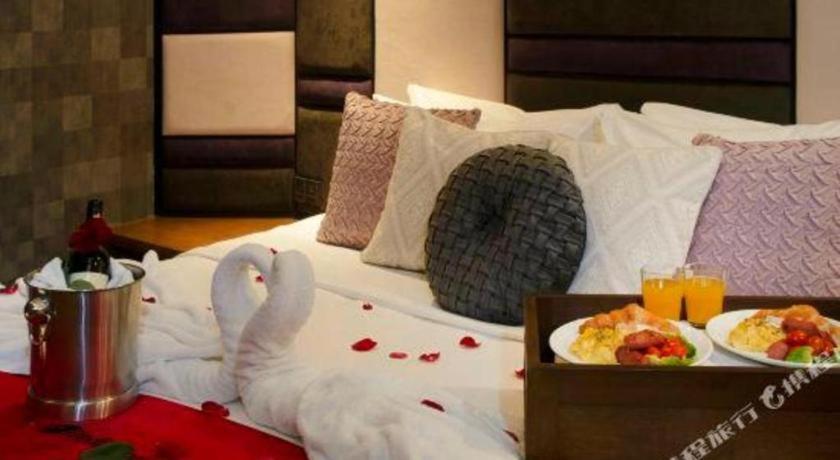 Reddoorz Hotel Plus @ Little India Singapour Extérieur photo