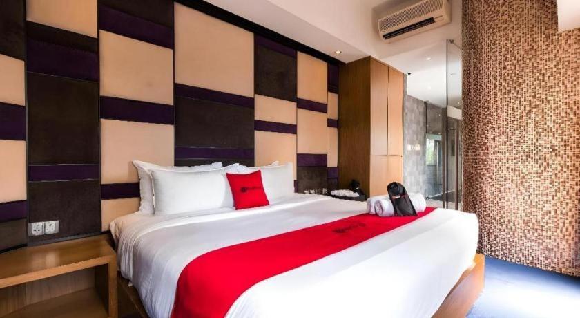 Reddoorz Hotel Plus @ Little India Singapour Extérieur photo