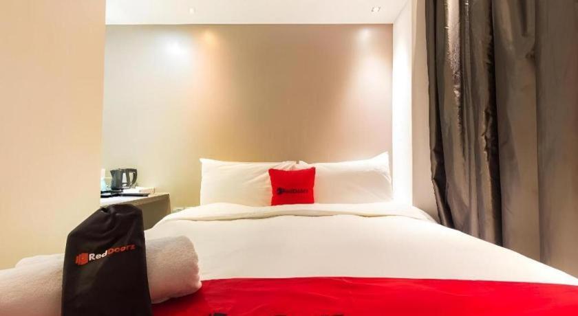Reddoorz Hotel Plus @ Little India Singapour Extérieur photo