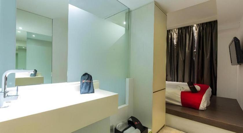 Reddoorz Hotel Plus @ Little India Singapour Extérieur photo