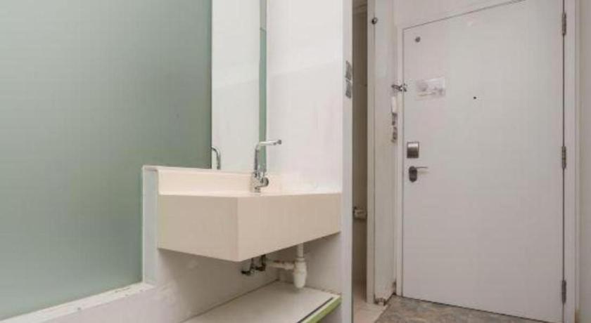 Reddoorz Hotel Plus @ Little India Singapour Extérieur photo