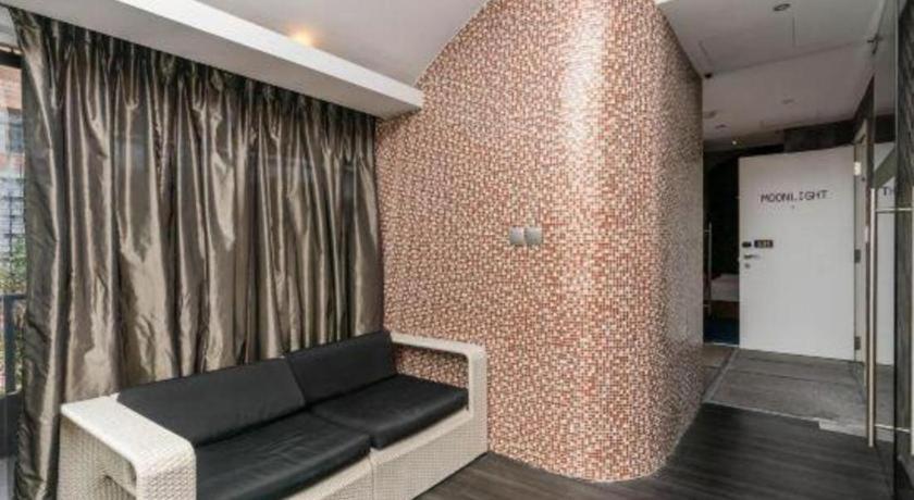 Reddoorz Hotel Plus @ Little India Singapour Extérieur photo