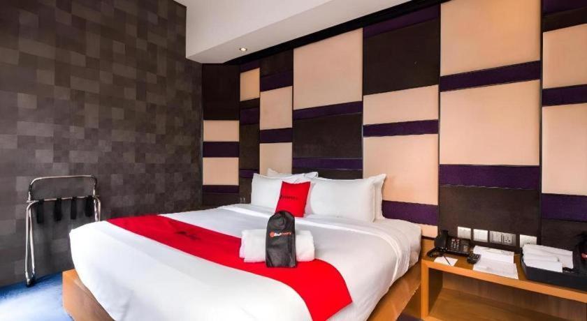 Reddoorz Hotel Plus @ Little India Singapour Extérieur photo