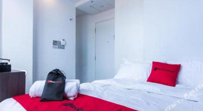 Reddoorz Hotel Plus @ Little India Singapour Extérieur photo