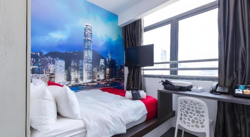 Reddoorz Hotel Plus @ Little India Singapour Extérieur photo