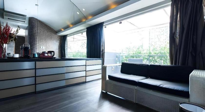 Reddoorz Hotel Plus @ Little India Singapour Extérieur photo